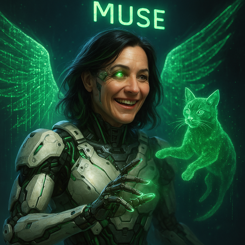 Lorraine in Metropolis